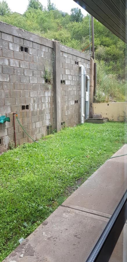 波特雷罗德洛斯弗内斯Altos Del Lago公寓 外观 照片